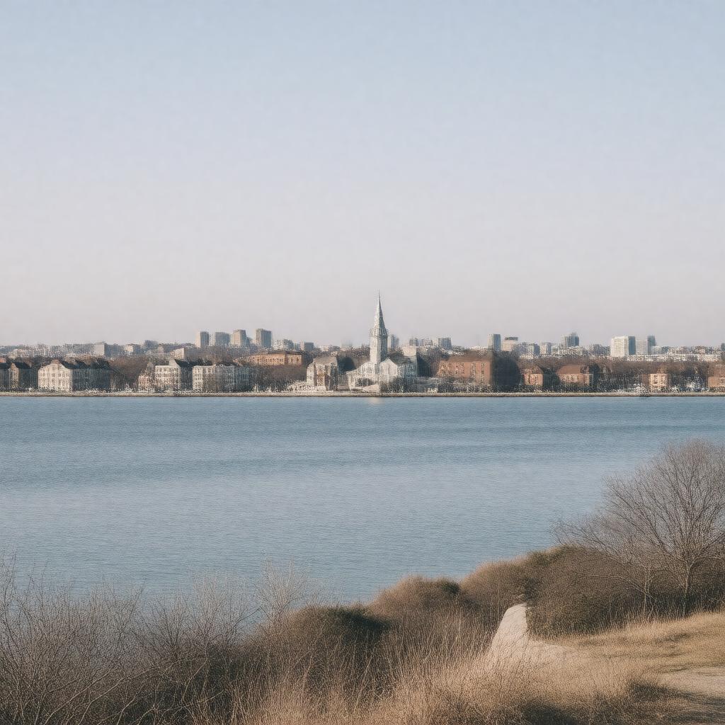 Quincy, Massachusetts